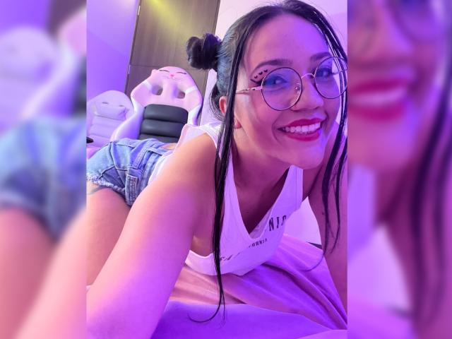 EvelinScarlet - Live sex cam - 13835272