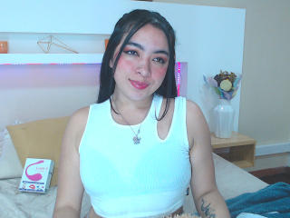 MiaCharlotte - Live porn & sex cam - 13836528