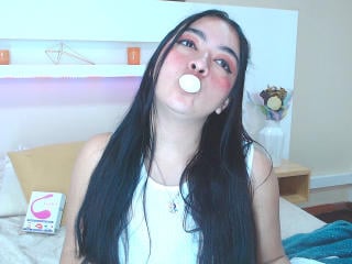 MiaCharlotte - Live sex cam - 13836552