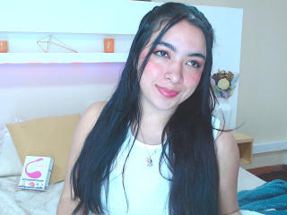 MiaCharlotte - Live porn & sex cam - 13836560