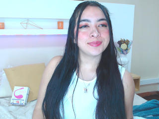 MiaCharlotte - Live porn & sex cam - 13836564