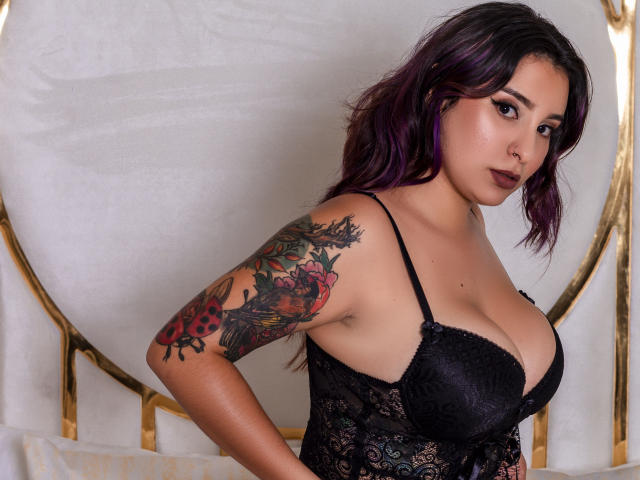 AbbyMoss - Live sexe cam - 13837248