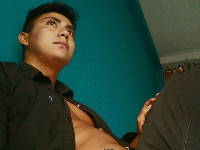 DorkHot - Sexe cam en vivo - 13837952