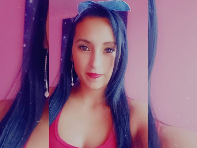 LatinXimena - Live porn &amp; sex cam - 13838916