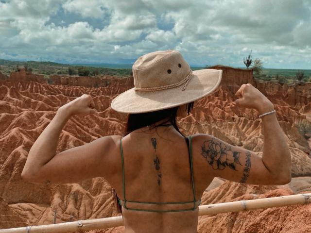 NikolRyder - Sexe cam en vivo - 13839544
