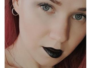 MarchFoxie - Live sex cam - 13840988