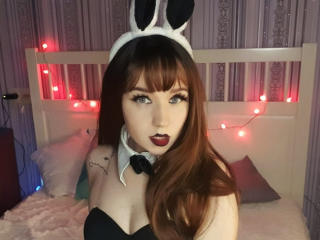 MarchFoxie - Live Sex Cam - 13841020