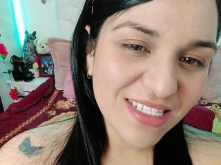 VivianaThomson - Sexe cam en vivo - 13841312