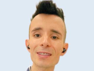 HornyGay69 - Live sex cam - 13842152