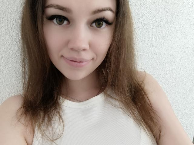 SaraLesner - Sexe cam en vivo - 13842844