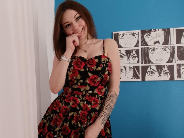 SaraLesner - сексуальная веб-камера в реальном времени - 13842968