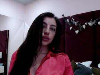 IvankaCampbell - Sexe cam en vivo - 13846416