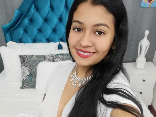 SamanthaSexyLove - Live sex cam - 13847976