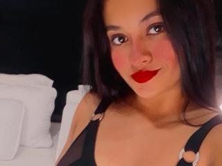 SamanthaSexyLove - Live porn & sex cam - 13847996