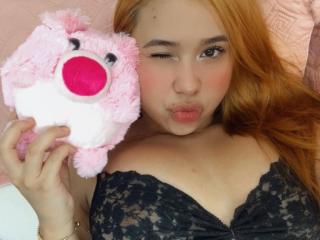 Ahrihanna - Live porn & sex cam - 13848620