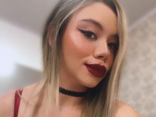 SamanthaMoure - Live porn & sex cam - 13848672