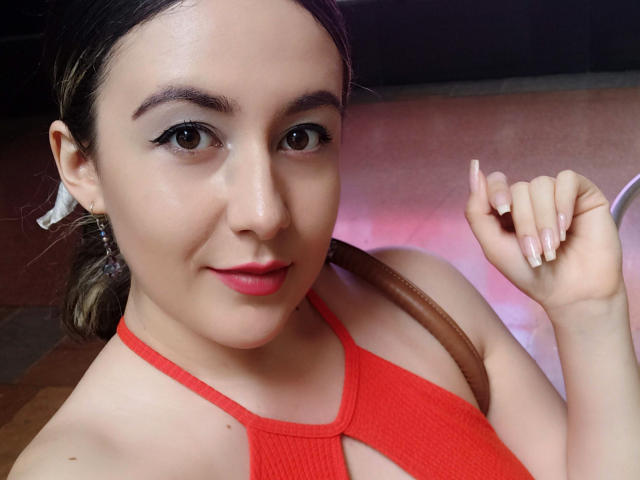 MabyLegrand - Live porn &amp; sex cam - 13848988