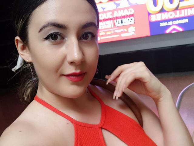 MabyLegrand - Live sex cam - 13849008