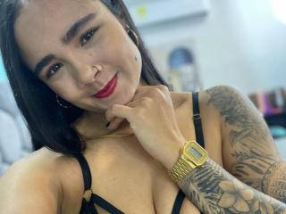 LeaMacarney - Sexe cam en vivo - 13849248