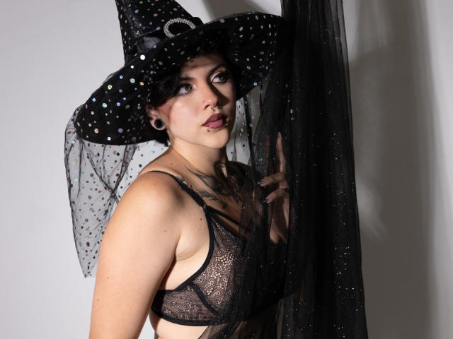 MissCharlottte - Sexe cam en vivo - 13849732