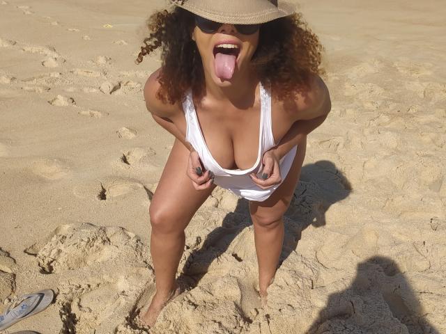 VolupMilf - сексуальная веб-камера в реальном времени - 13850768