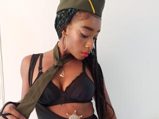 LarissaWilson - Sexe cam en vivo - 13851668