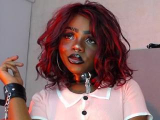 DannaBlacke - Live sex cam - 13853452