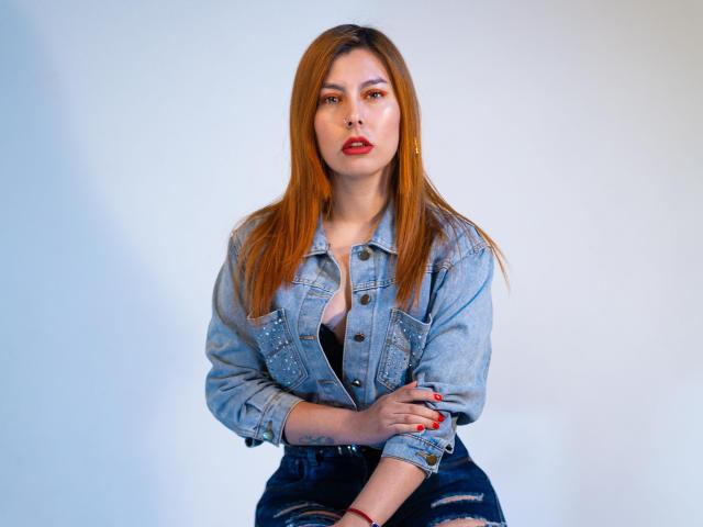 AnnyCraffort - Live Sex Cam - 13853548