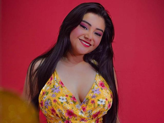 ValeriaRosee - Sexe cam en vivo - 13854396