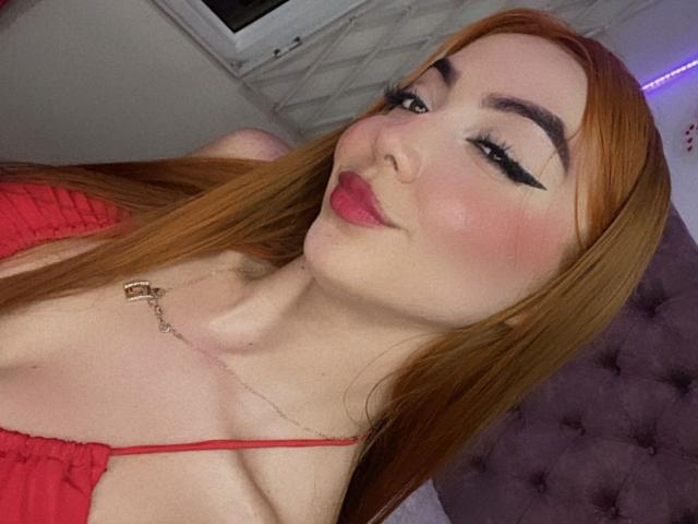 VictoriaGusman - Live porn &amp; sex cam - 13855780