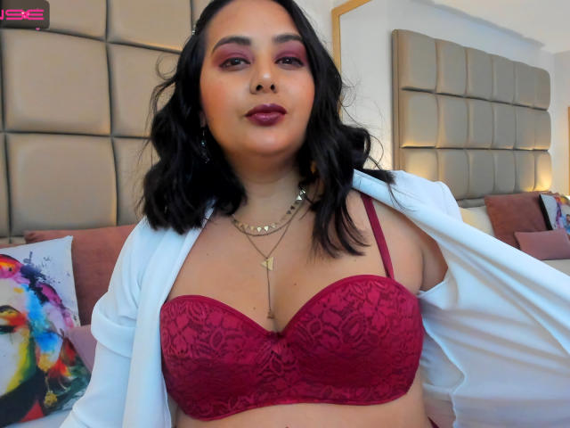KendalReus - Live sexe cam - 13856288