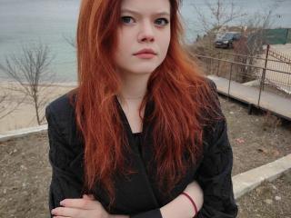 GingerAlee - Live porn & sex cam - 13859440