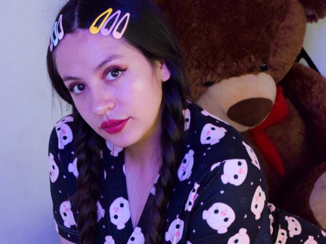 AmberHabbs - Live sexe cam - 13861476