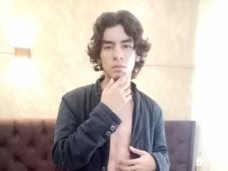 DylanWyster - Sexe cam en vivo - 13861516