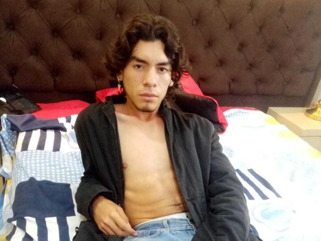 DylanWyster - Sexe cam en vivo - 13861528