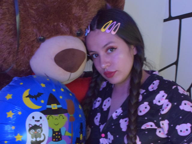 AmberHabbs - Sexe cam en vivo - 13861564