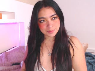 MiaCharlotte - Live sex cam - 13862120