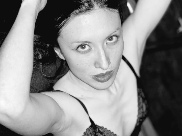 SamayIzaro - Sexe cam en vivo - 13862788