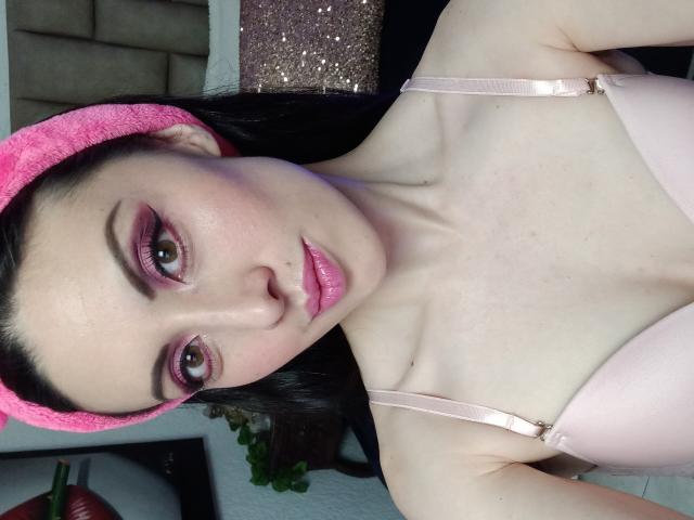 SamayIzaro - Live sex cam - 13862868