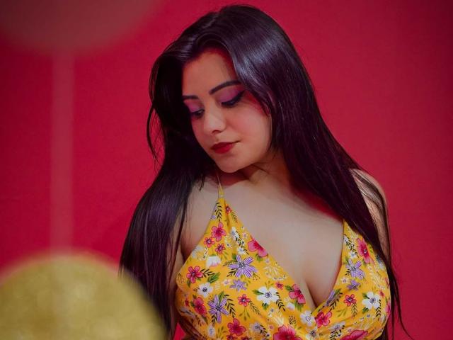 ValeriaRosee - 라이브 포르노 &amp; 섹스 캠 - 13864524