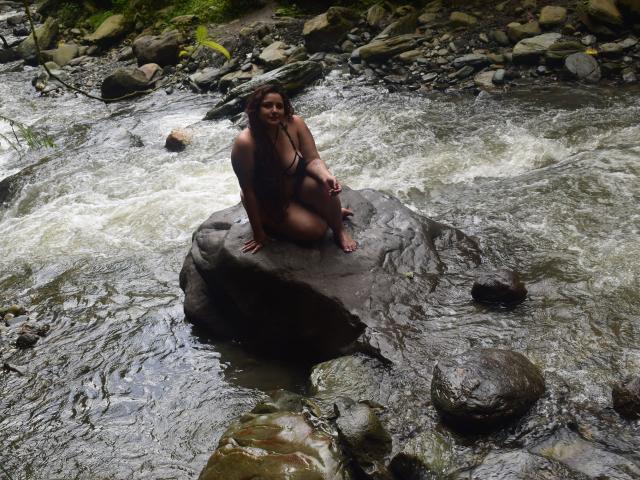 NaomiQuinn - Sexe cam en vivo - 13864644