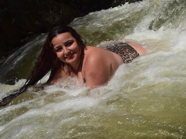 NaomiQuinn - Live Sex Cam - 13864664