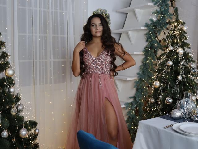 JasmineAsha - Live sex cam - 13864684