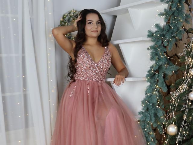 JasmineAsha - Live sex cam - 13864796