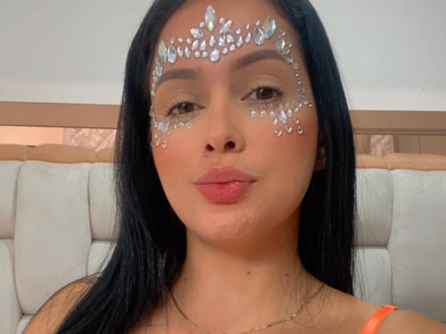 EmilyParkerr - Live porn &amp; sex cam - 13866756