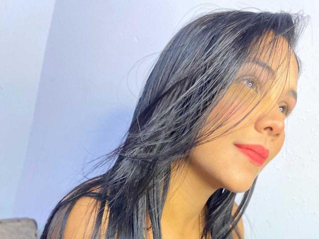 AmbarRusso - Live sex cam - 13866796