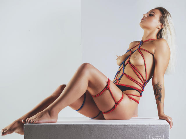 KrisstineBae - Sexe cam en vivo - 13867504