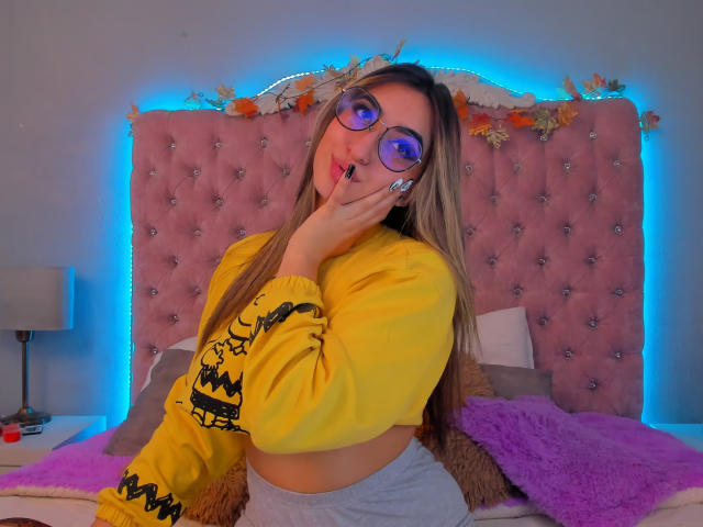 SabrinaMontana - Sexe cam en vivo - 13868472
