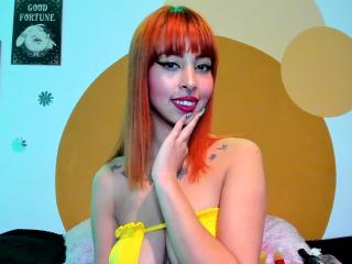 SamanthaMorgan - Live porn & sex cam - 13868612