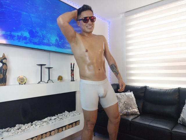 JohnMoon - Live porn &amp; sex cam - 13868892